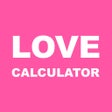 Icoon van programma: Love Calculator: My Match…