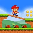 プログラムのアイコン：Super Jabber Jump 3