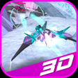 Space shooter - Space Cobras 3 icon