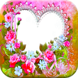 プログラムのアイコン：Romantic Love Frames