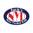 Ikon program: Jacks New Yorker Deli