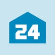 プログラムのアイコン：Квартплата 24: Личный каб…