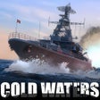 程序图标：Cold Waters