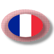 プログラムのアイコン：French apps and games