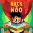 Biểu tượng của chương trình: Hack não