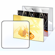Ícone do programa: Windows 7 Christmas Theme