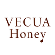 プログラムのアイコン：VECUA Honey