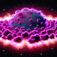 プログラムのアイコン：Space Pixel Swarm