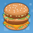 McD Kitchen Assembly Game icon