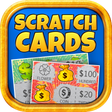 Ikon program: Golden Scratch Cards