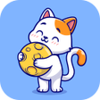 Ícone do programa: Cat Proxy