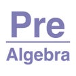 程序图标：Pre-Algebra
