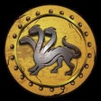 Symbol des Programms: The Last Warlock