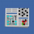 Programikonen: Puzzles