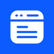 プログラムのアイコン：FB posts exporter - expor…