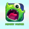 プログラムのアイコン：Memory Master