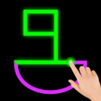 프로그램 아이콘: One Line Puzzle Draw: Lin…