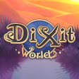 プログラムのアイコン：Dixit World