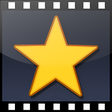 Icon of program: VideoPad Video Editor Free