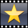 Icon of program: VideoPad Video Editor Free