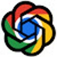 프로그램 아이콘: ChatGPT Chrome Extension