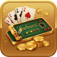 Programikonen: Baccarat Game