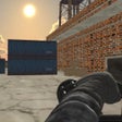 Ícone do programa: Masked Forces Unlimited