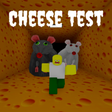 escape the cheese test DEMO