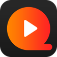 أيقونة البرنامج: Video Player Pro - Full H…