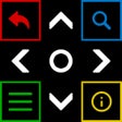 Ikon program: Zapette pour Freebox