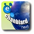 Icono de programa: eChanblardNext