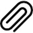 Symbol des Programms: Clip