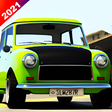 程序图标：Extreme City Car Drive Si…