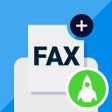 程序图标：Send Fax from iPhone - Fa…