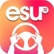 プログラムのアイコン：Esutr