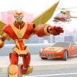 程序图标:Robot Cars Simulator 3D G…