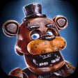 Ikona programu: Five Nights at Freddys AR