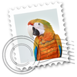 Ikona programu: Postcard