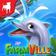 Programın simgesi: FarmVille 2: Tropic Escap…