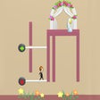 أيقونة البرنامج: Love Pin 3D