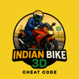 أيقونة البرنامج: Indian bike driving cheat…