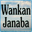 程序图标：Wankan Janaba