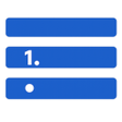 Fix Copyable Lists icon