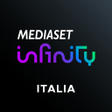 Icon of program: Mediaset Infinity TV