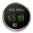 Programın simgesi: Smart Blood Sugar Log Mon…