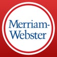 Icono de programa: Merriam-Webster Dictionar…