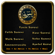Ikon program: Yasin Fetih Mülk Amme Ses…