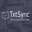 Programikonen: TxtSync - Send and Receiv…