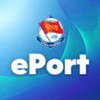 ไอคอนของโปรแกรม: ePort