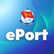 Icono de programa: ePort